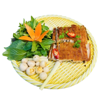 Heo Tộc Giả Chồn 